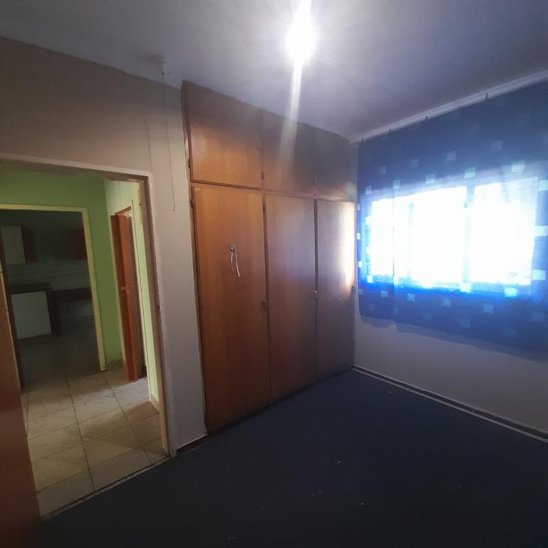 To Let 1 Bedroom Property for Rent in Sasolburg Free State